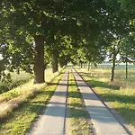 Paula, Kluis *