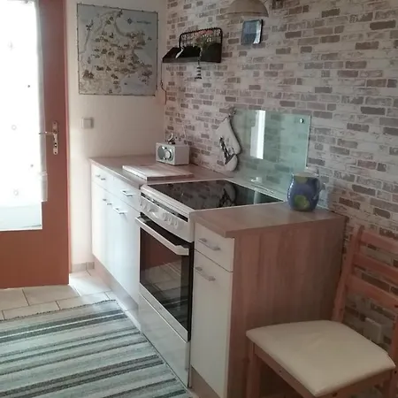 Apartmán Paula Gagern