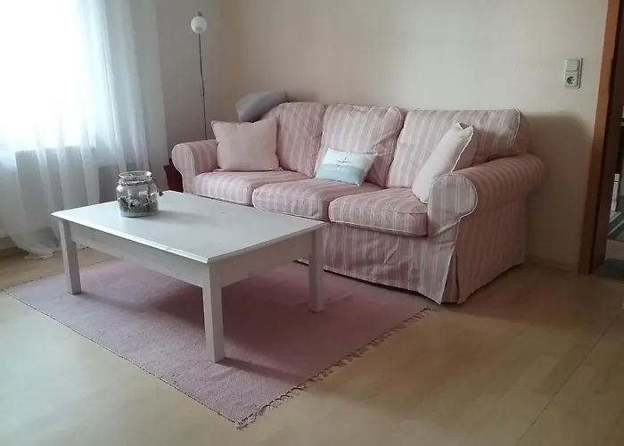 Paula, Kluis Apartment *