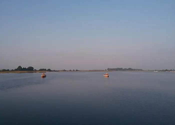 Paula, Kluis Apartment *