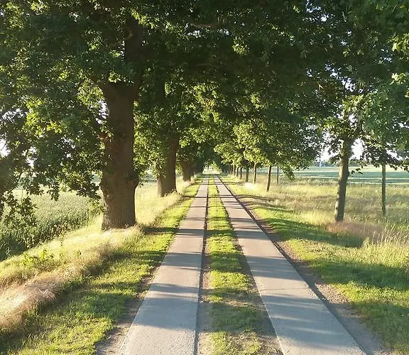 Paula, Kluis *
