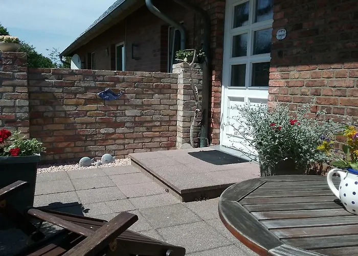 Apartment Paula, Kluis *