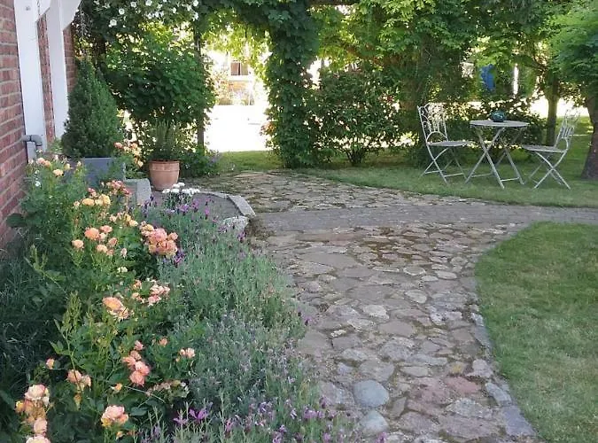 アパート Paula, Kluis Gagern