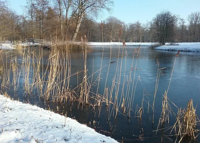 Paula, Kluis * Gagern