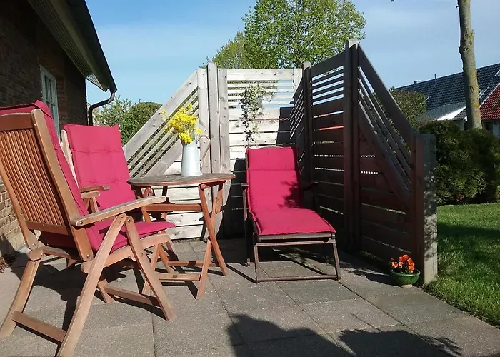 Paula, Kluis Apartment